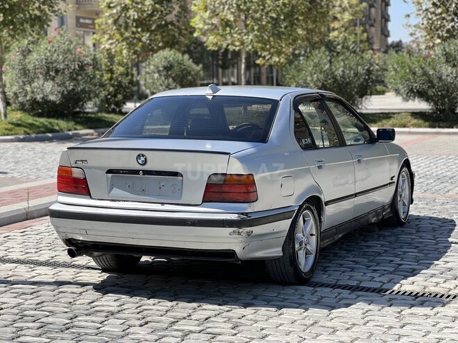 BMW 320 1993, 340,000 km - 2.0 l - Bakı