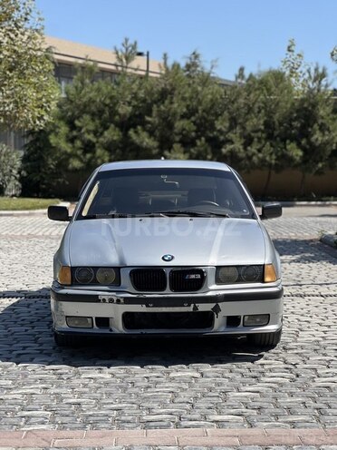 BMW 320 1993, 340,000 km - 2.0 l - Bakı