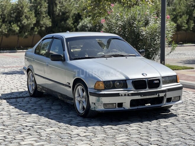BMW 320 1993, 340,000 km - 2.0 l - Bakı