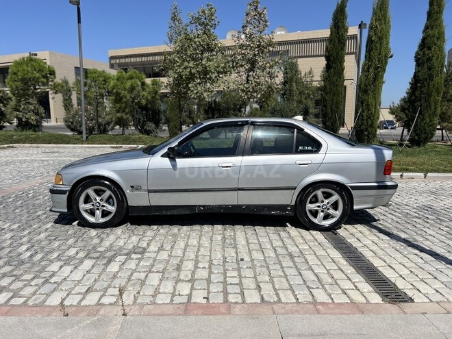 BMW 320 1993, 340,000 km - 2.0 l - Bakı