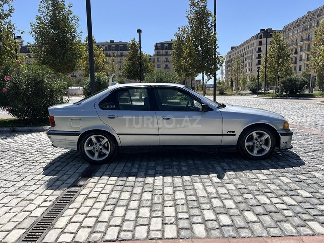 BMW 320 1993, 340,000 km - 2.0 l - Bakı