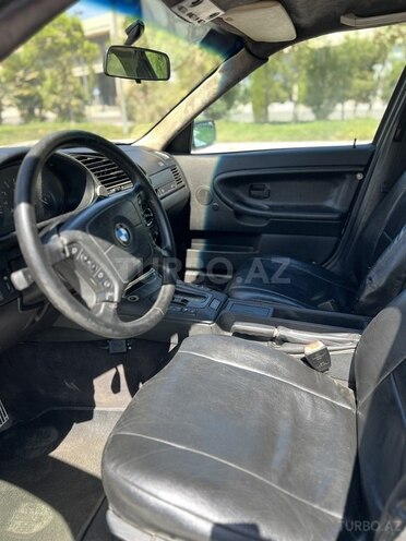 BMW 320 1993, 340,000 km - 2.0 l - Bakı