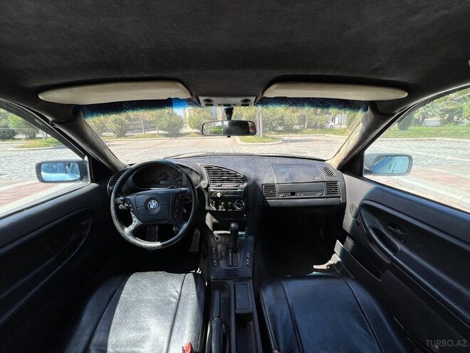 BMW 320 1993, 340,000 km - 2.0 l - Bakı