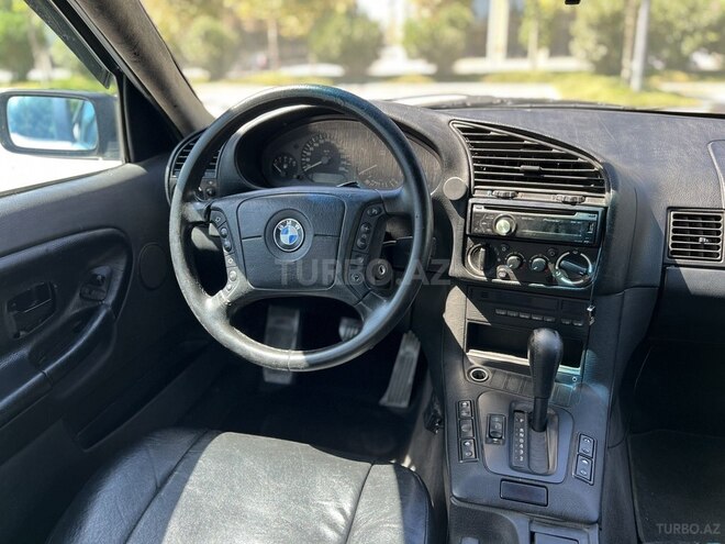BMW 320 1993, 340,000 km - 2.0 l - Bakı