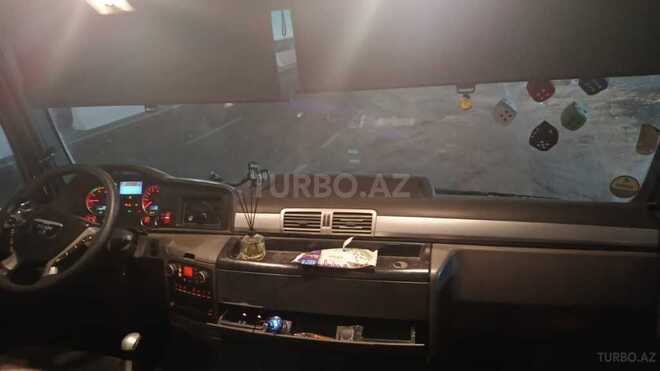 MAN TGX 18.440 2007, 1,000,000 km - 12.0 l - Bakı