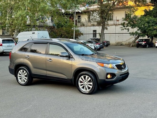 Kia Sorento 2011, 236,000 km - 2.0 l - Bakı