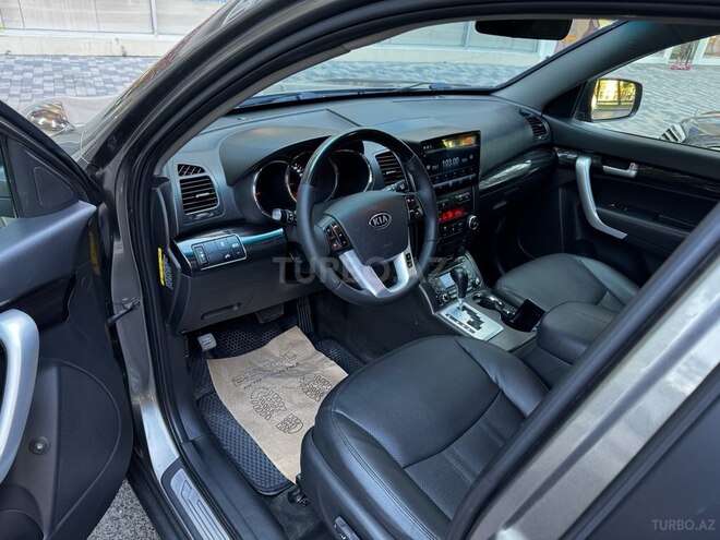 Kia Sorento 2011, 236,000 km - 2.0 l - Bakı