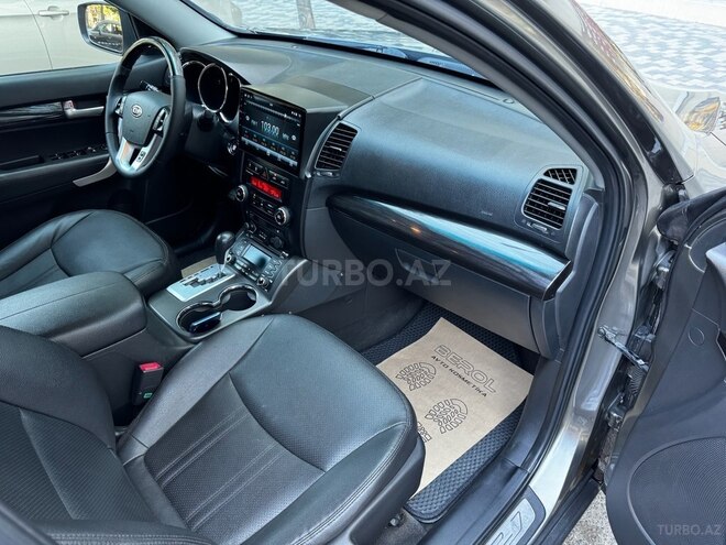 Kia Sorento 2011, 236,000 km - 2.0 l - Bakı