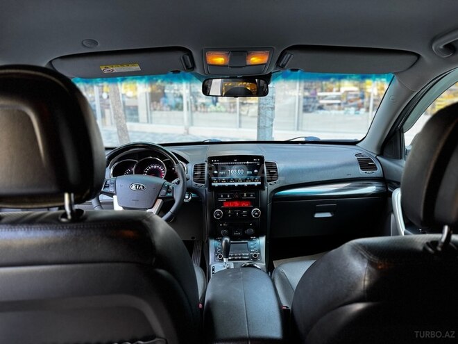 Kia Sorento 2011, 236,000 km - 2.0 l - Bakı