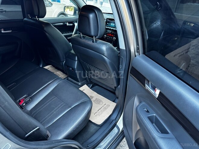 Kia Sorento 2011, 236,000 km - 2.0 l - Bakı