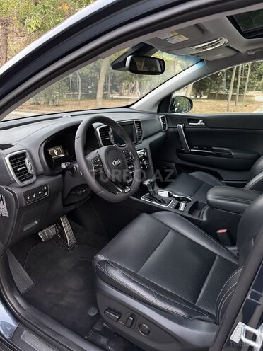 Kia Sportage 2016, 112,440 km - 2.0 l - Bakı