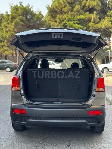 Kia Sorento 2011, 236,000 km - 2.0 l - Bakı