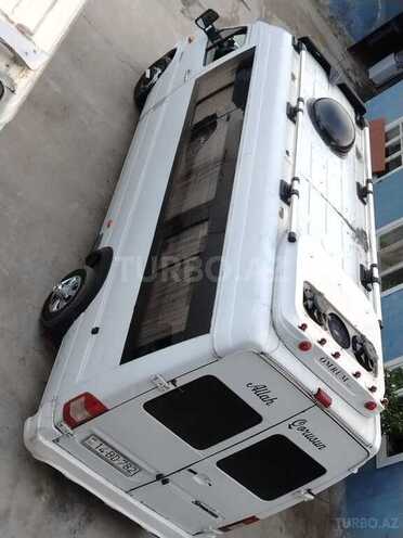 Mercedes Sprinter 313 2004, 452,682 km - 3.0 l - Biləsuvar