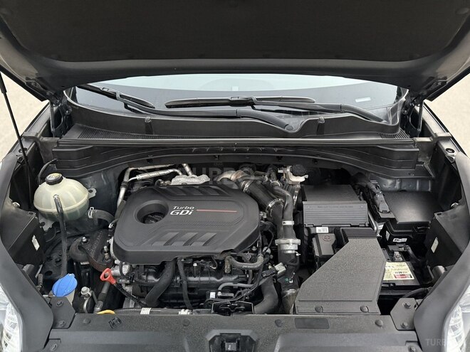 Kia Sportage 2016, 112,440 km - 2.0 l - Bakı