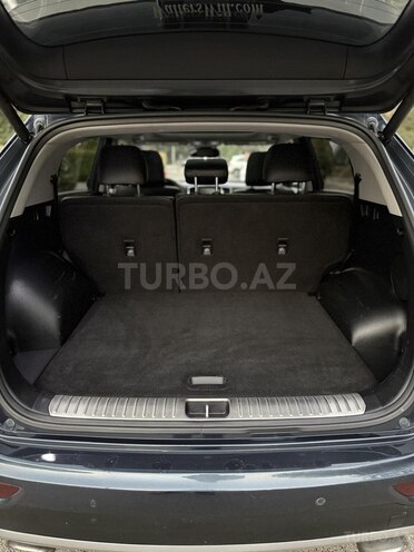 Kia Sportage 2016, 112,440 km - 2.0 l - Bakı