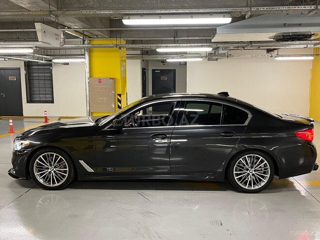 BMW 530 2019, 146,000 km - 2.0 л - Gəncə