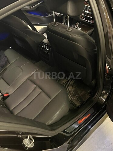 BMW 530 2019, 146,000 km - 2.0 л - Gəncə