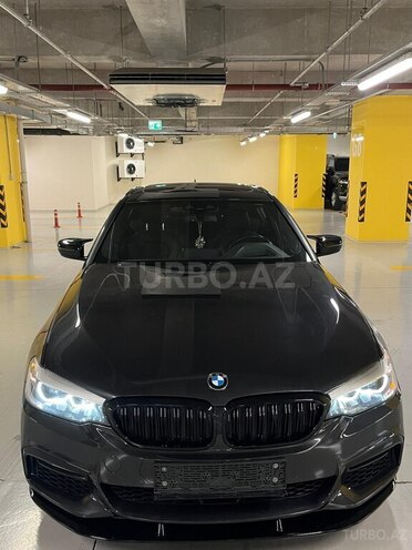 BMW 530 2019, 146,000 km - 2.0 л - Gəncə