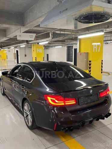 BMW 530 2019, 146,000 km - 2.0 л - Gəncə