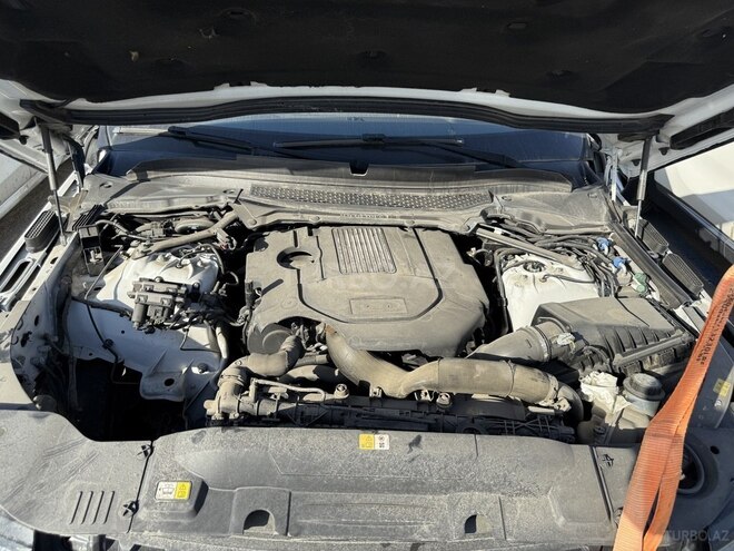 Land Rover Range Rover 2017, 55,300 km - 3.0 l - Bakı