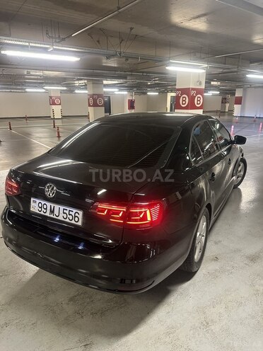 Volkswagen Jetta 2016, 134,840 km - 1.4 л - Bakı