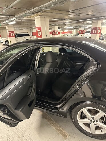 Volkswagen Jetta 2016, 134,840 km - 1.4 л - Bakı