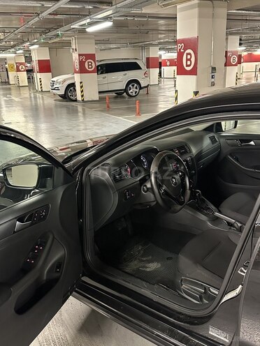 Volkswagen Jetta 2016, 134,840 km - 1.4 л - Bakı