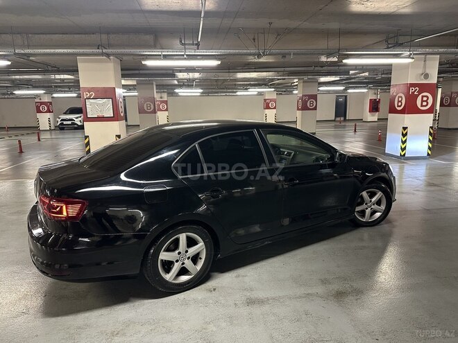 Volkswagen Jetta 2016, 134,840 km - 1.4 л - Bakı