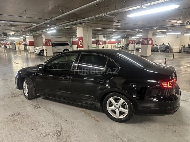 Volkswagen Jetta 2016, 134,840 km - 1.4 л - Bakı