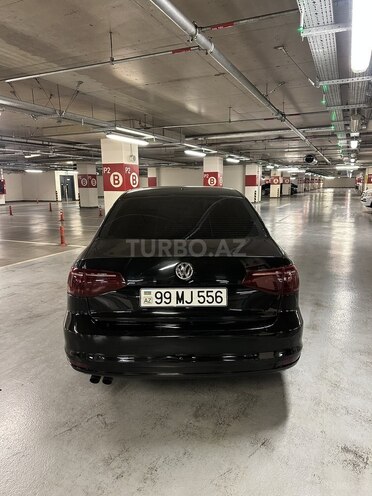 Volkswagen Jetta 2016, 134,840 km - 1.4 л - Bakı