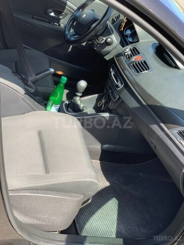 Renault Megane 2010, 220,000 km - 1.5 l - Bakı
