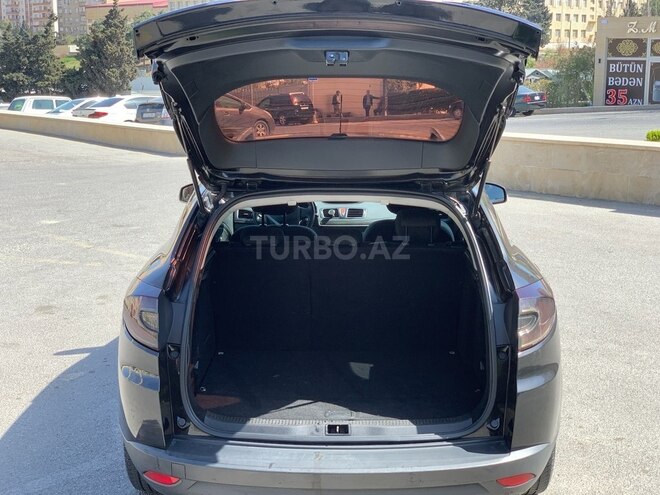 Renault Megane 2010, 220,000 km - 1.5 l - Bakı