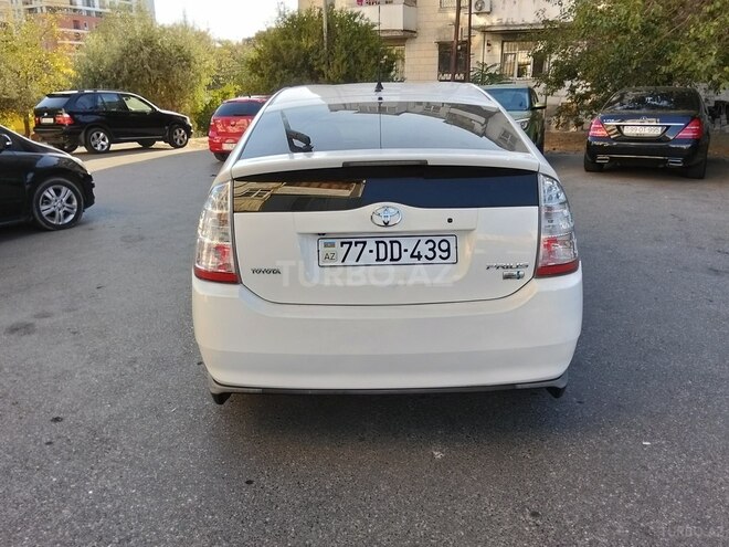 Toyota Prius 2007, 275,000 km - 1.5 l - Bakı