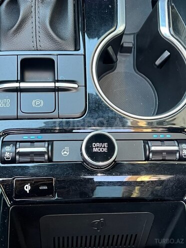 Kia K5 2020, 137,000 km - 1.6 l - Bakı