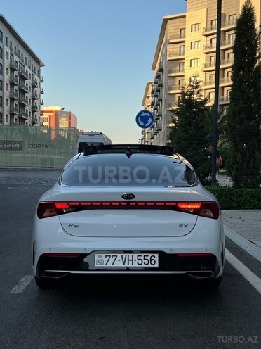 Kia K5 2020, 137,000 km - 1.6 l - Bakı