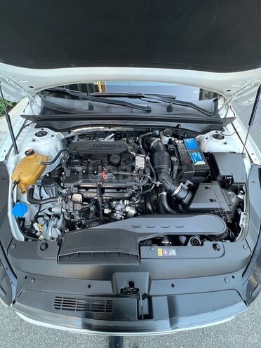 Kia K5 2020, 137,000 km - 1.6 l - Bakı