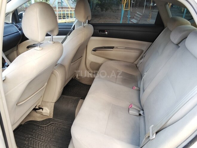 Toyota Prius 2007, 275,000 km - 1.5 l - Bakı
