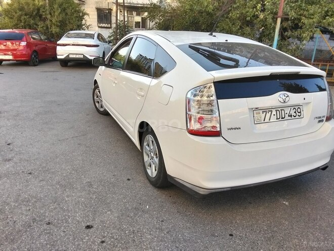 Toyota Prius 2007, 275,000 km - 1.5 l - Bakı