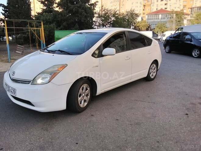 Toyota Prius 2007, 275,000 km - 1.5 l - Bakı