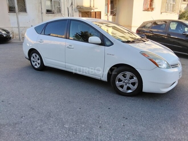 Toyota Prius 2007, 275,000 km - 1.5 l - Bakı