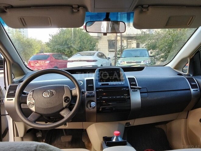 Toyota Prius 2007, 275,000 km - 1.5 l - Bakı