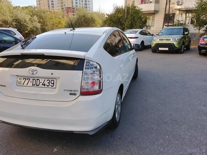 Toyota Prius 2007, 275,000 km - 1.5 l - Bakı