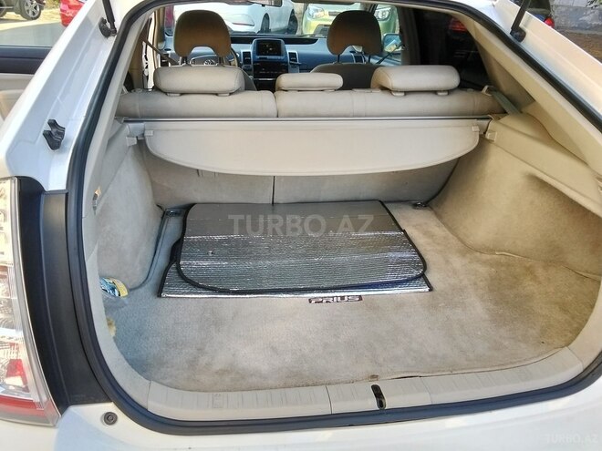Toyota Prius 2007, 275,000 km - 1.5 l - Bakı