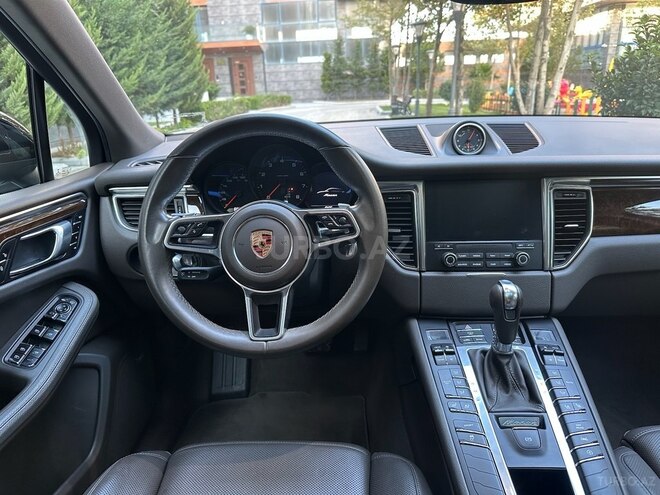 Porsche Macan 2018, 60,000 km - 2.0 л - Bakı