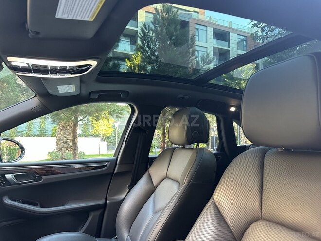 Porsche Macan 2018, 60,000 km - 2.0 л - Bakı