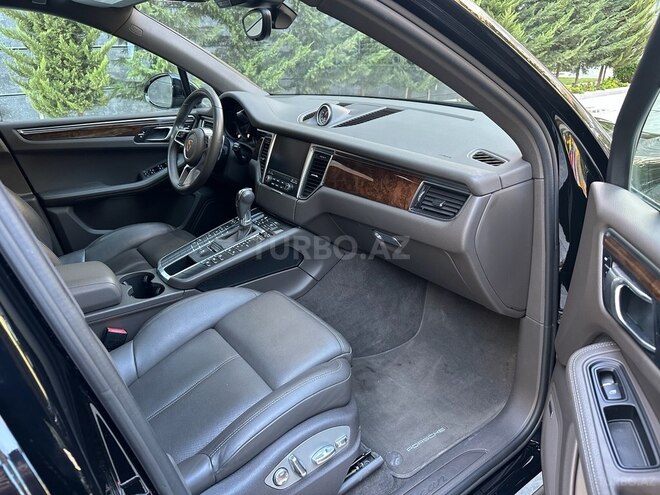 Porsche Macan 2018, 60,000 km - 2.0 л - Bakı