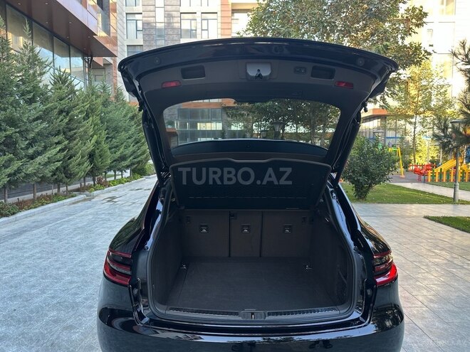 Porsche Macan 2018, 60,000 km - 2.0 л - Bakı