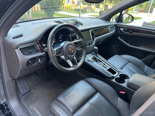 Porsche Macan 2018, 60,000 km - 2.0 л - Bakı