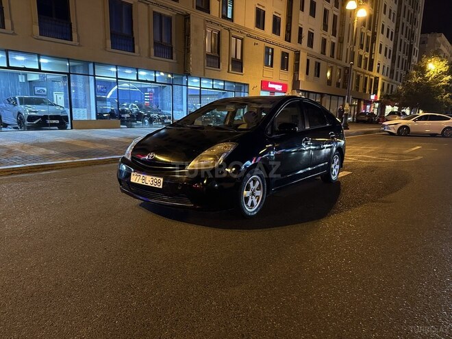Toyota Prius 2007, 246,875 km - 1.5 l - Bakı