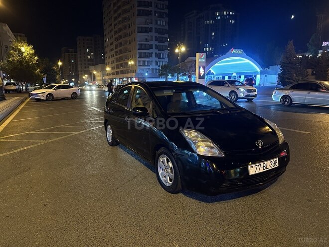 Toyota Prius 2007, 246,875 km - 1.5 l - Bakı